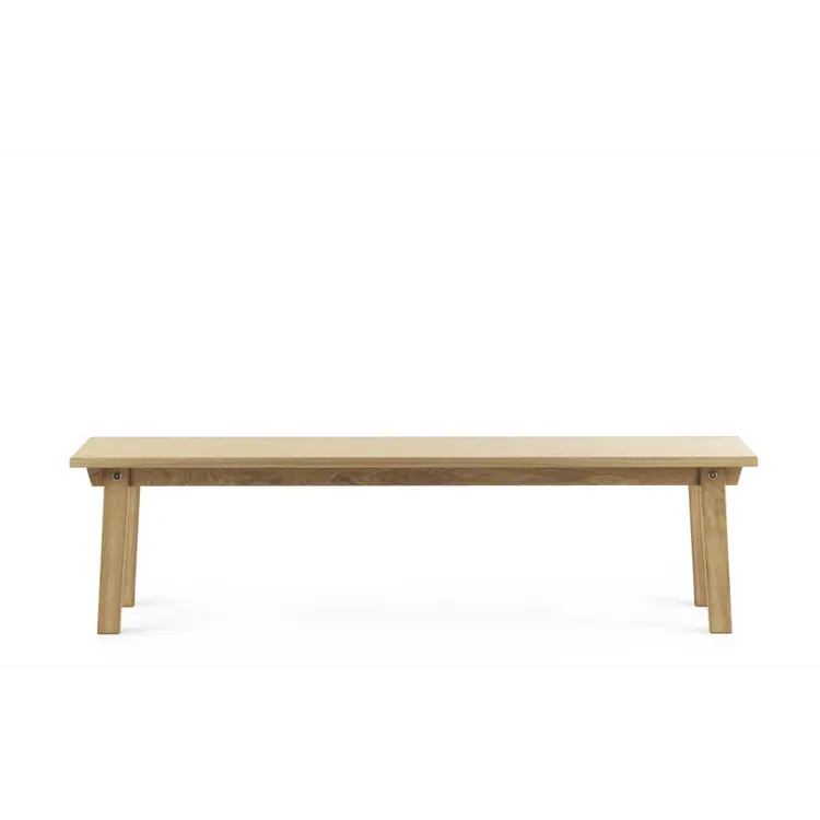 Slice Bench Vol. 2 38 x 160 cm