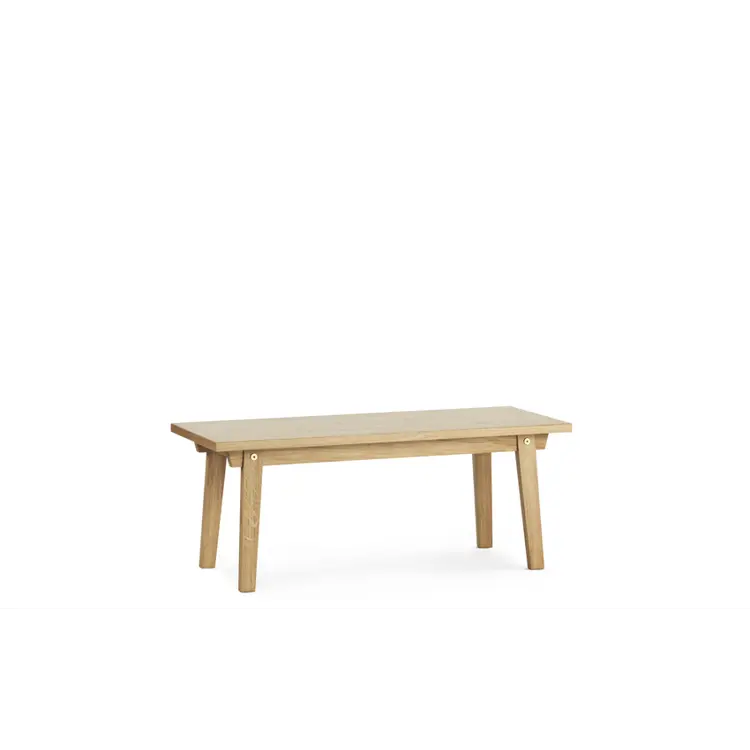 Slice Coffee Table Vol. 2 42 x 100 cm