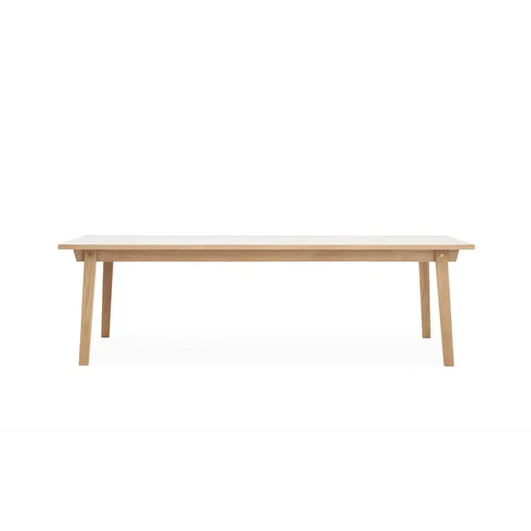 Slice Table 90 x 300 cm