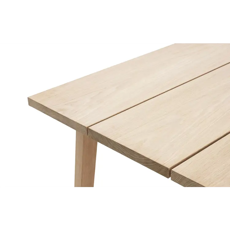 Slice Table 90 x 300 cm