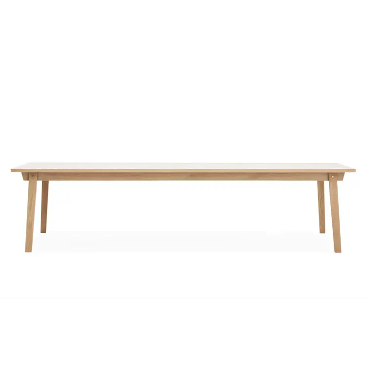Slice Table 90 x 300 cm