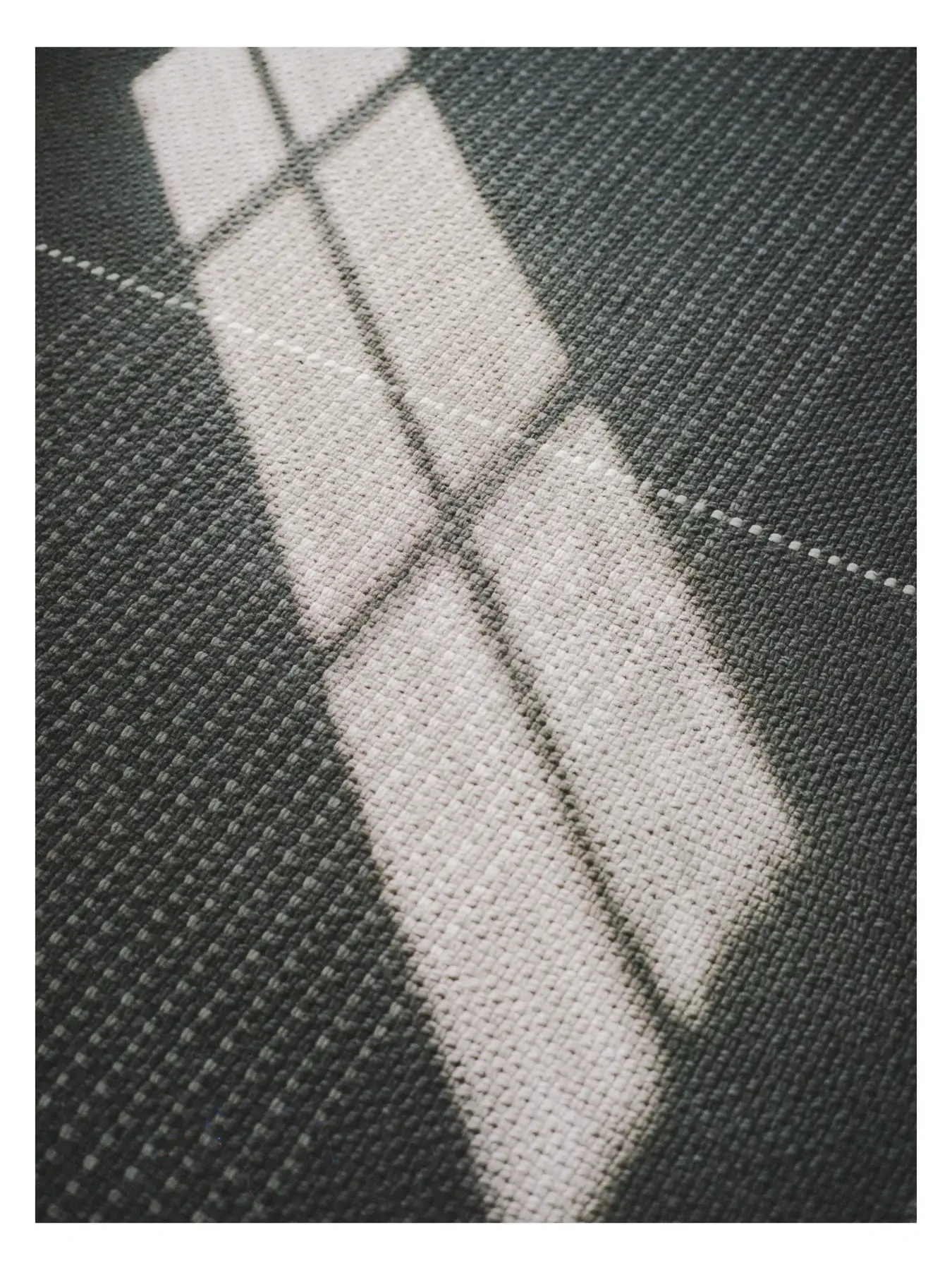 Awakened Mind White 140/200