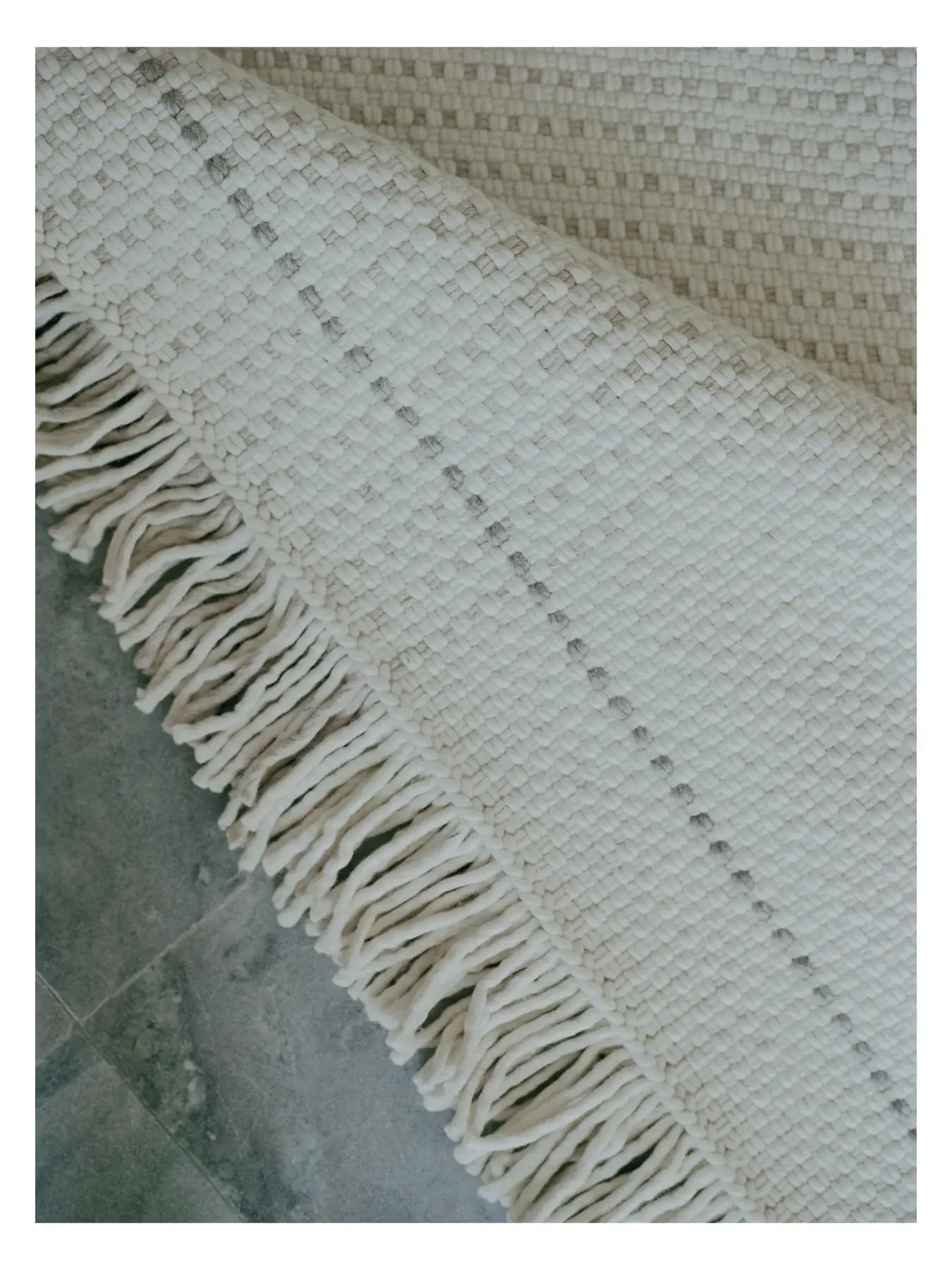 Awakened Mind White 140/200