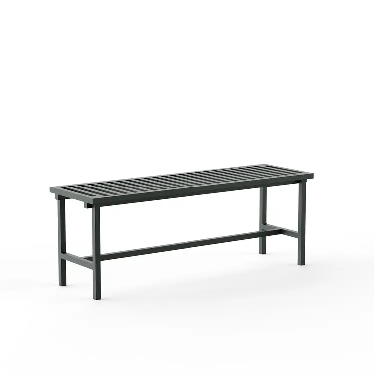 19 Outdoors - Bench