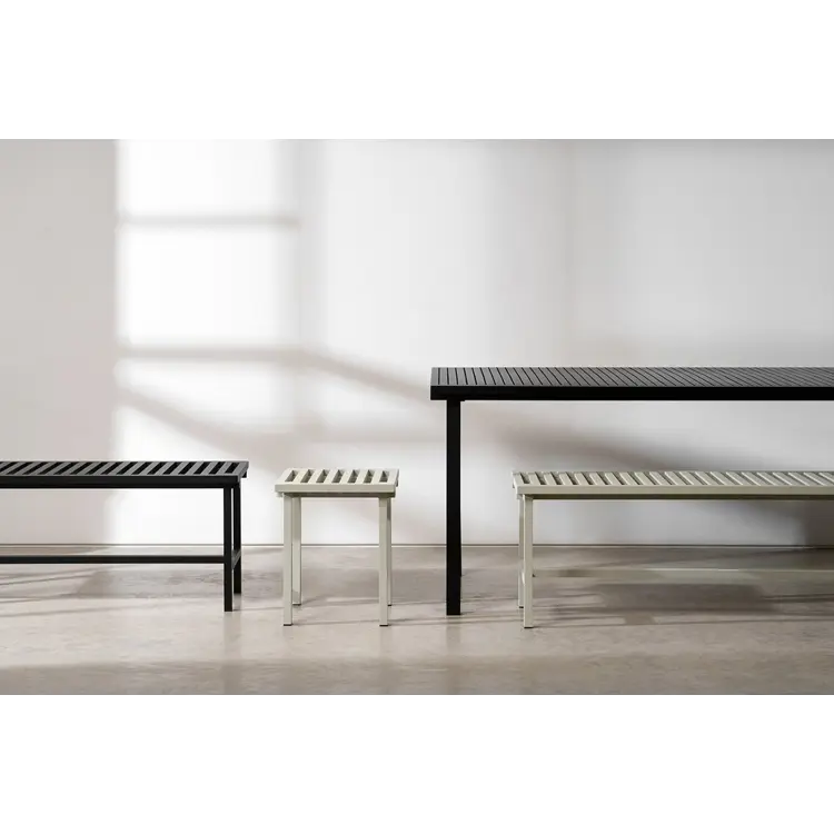 19 Outdoors - Bench