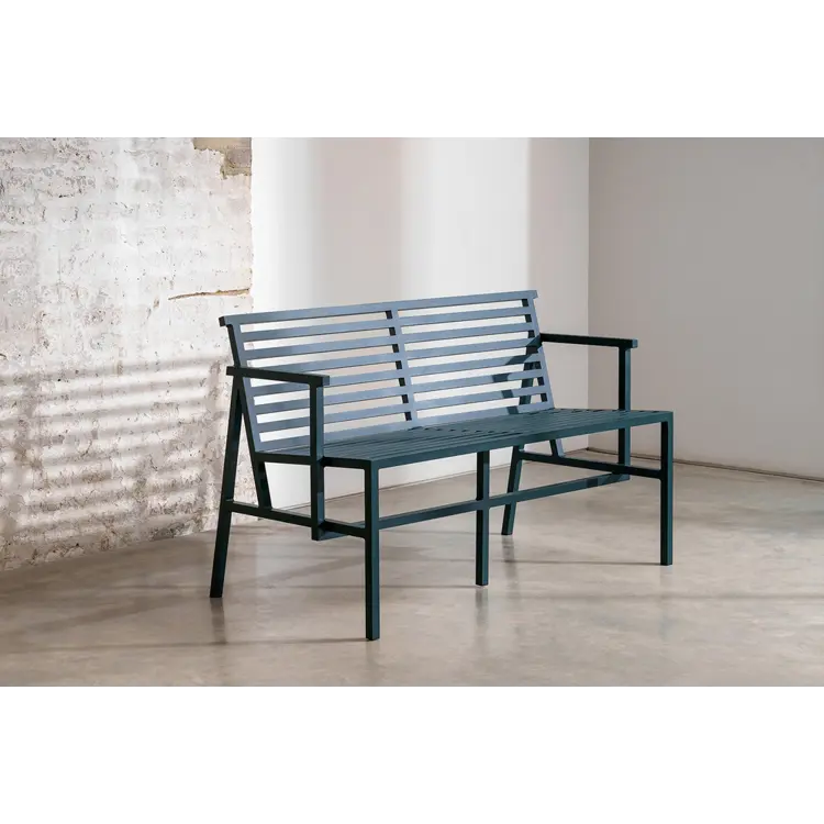 19 Outdoors - Dining Bench