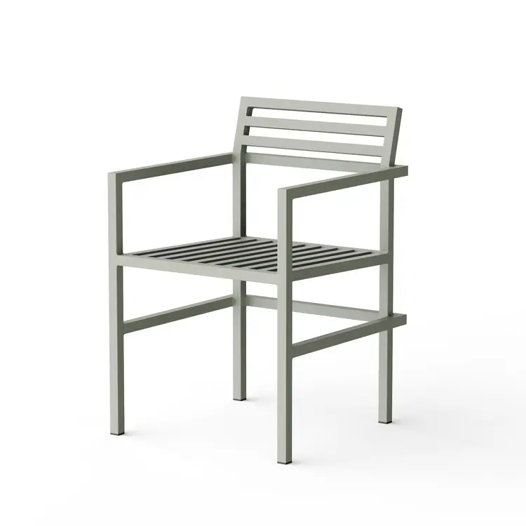 19 Outdoors - Dining Chair