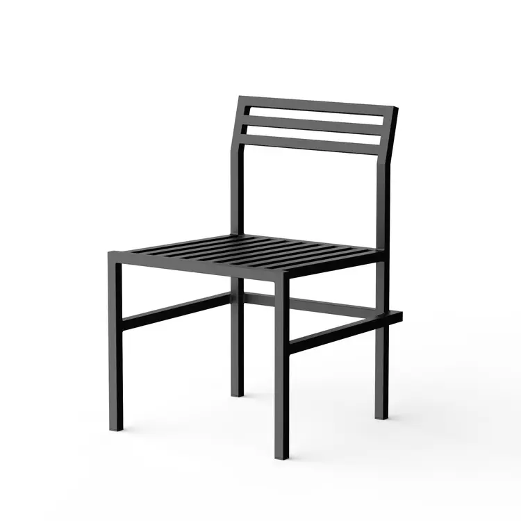 19 Outdoors - Dining Chair