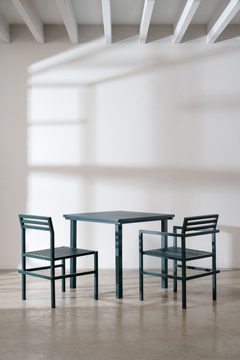 19 Outdoors - Dining Chair