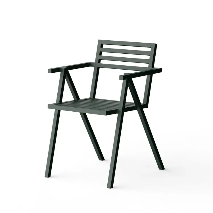 19 Outdoors - Dining Chair