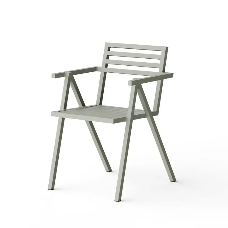 19 Outdoors - Dining Chair