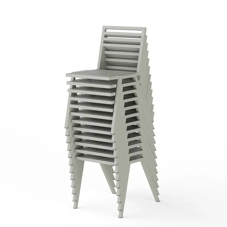 19 Outdoors - Dining Chair
