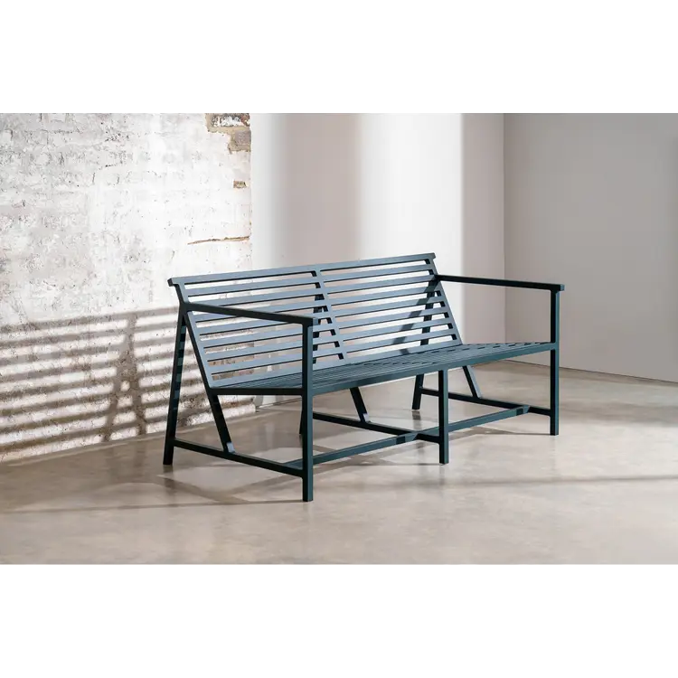 19 Outdoors - Lounge Bench