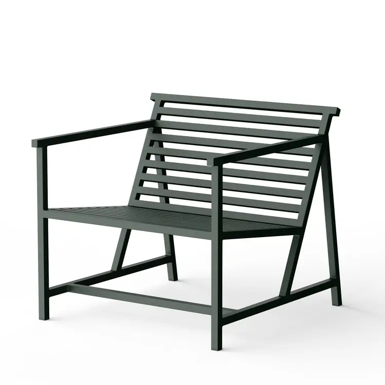 19 Outdoors - Lounge Chair