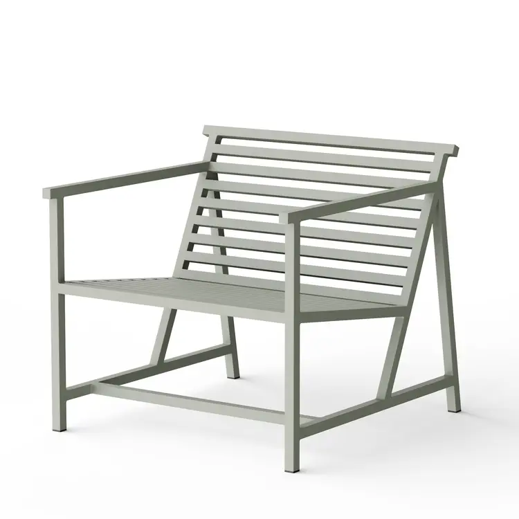 19 Outdoors - Lounge Chair