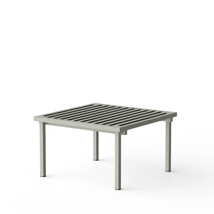 19 Outdoors - Ottoman