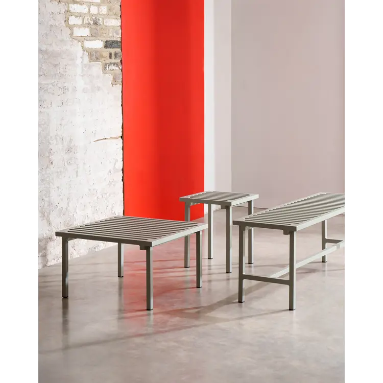 19 Outdoors - Ottoman