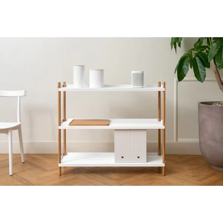 BOLT Shelving