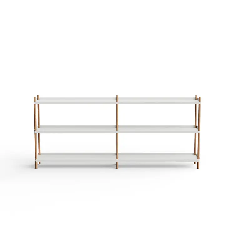 BOLT Shelving