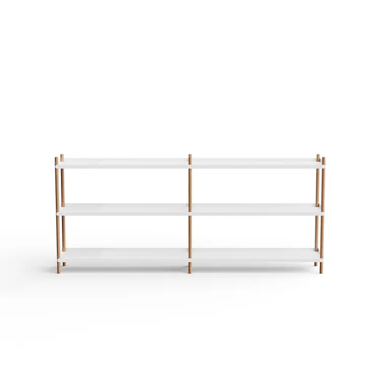 BOLT Shelving