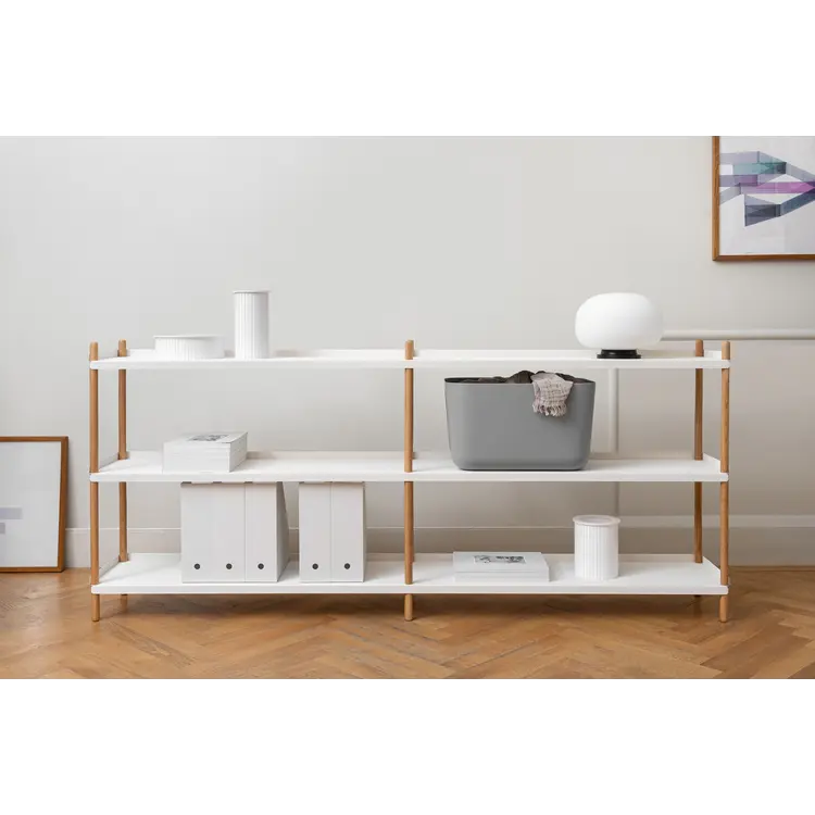 BOLT Shelving
