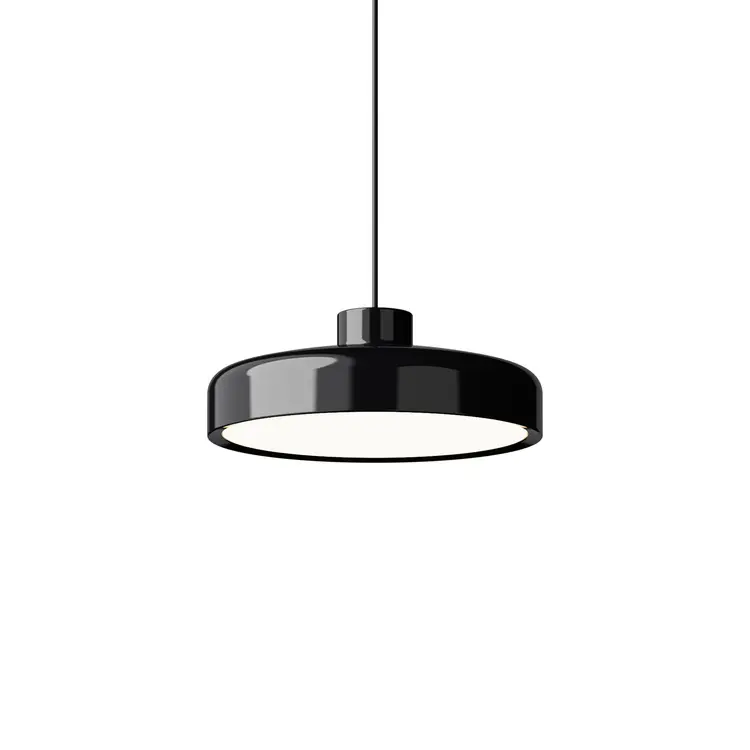 Lacquer - Pendant