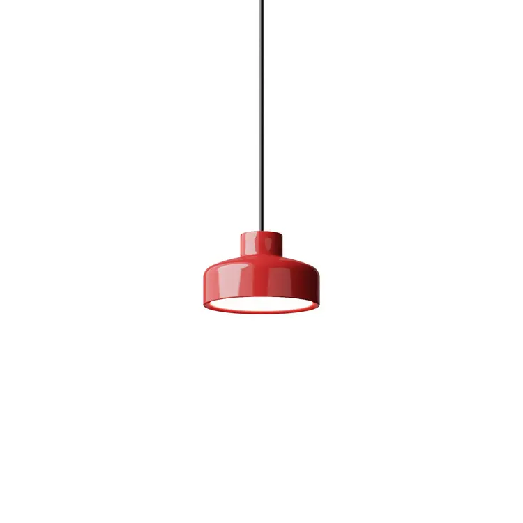 Lacquer - Pendant