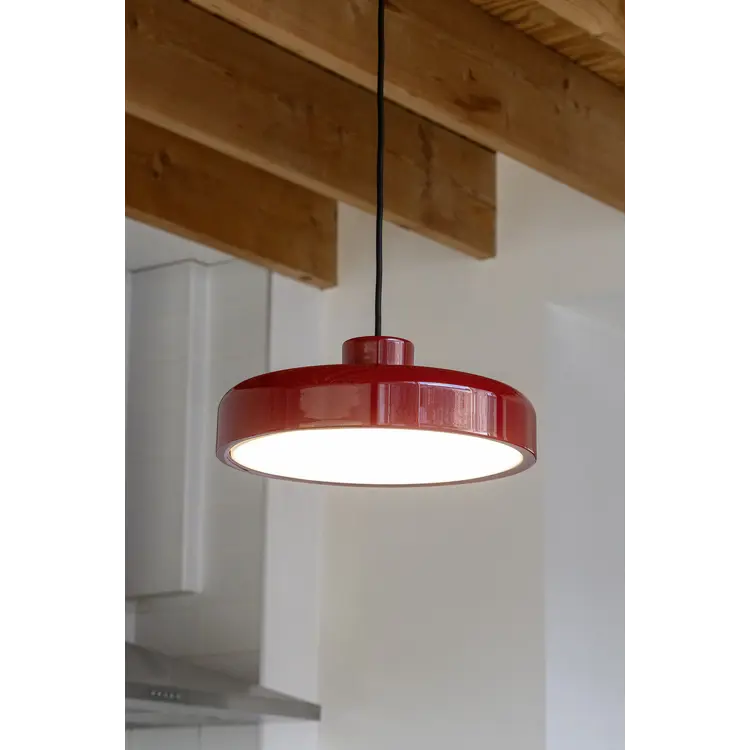 Lacquer - Pendant