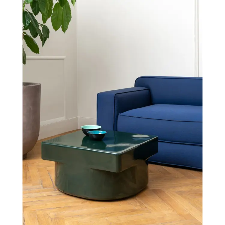 Landmark - Coffee Table