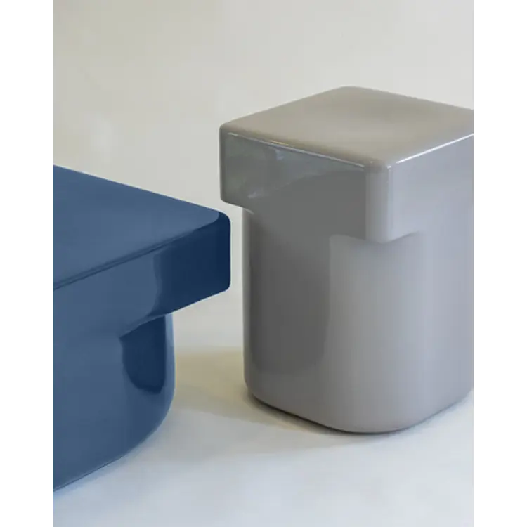 Landmark - Side Table