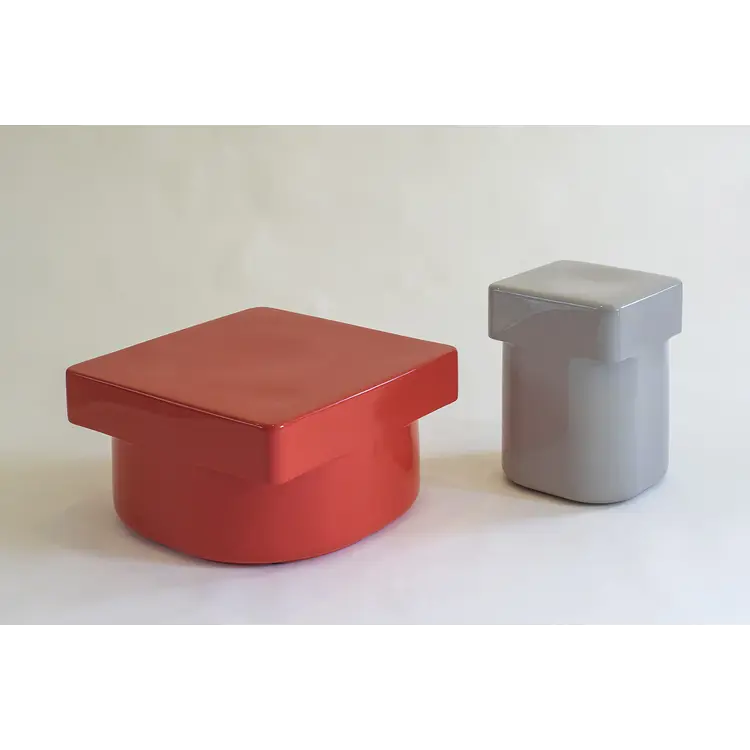 Landmark - Side Table