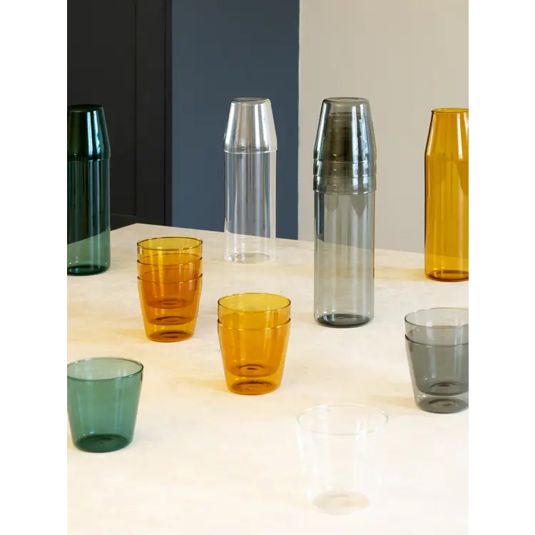Milk Carafe