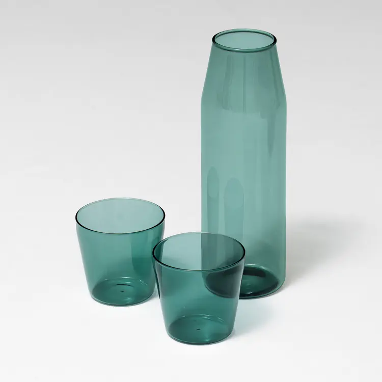 Milk Carafe