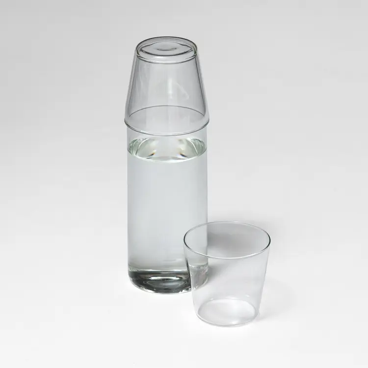 Milk Carafe