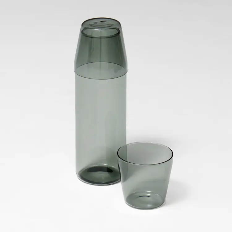 Milk Carafe