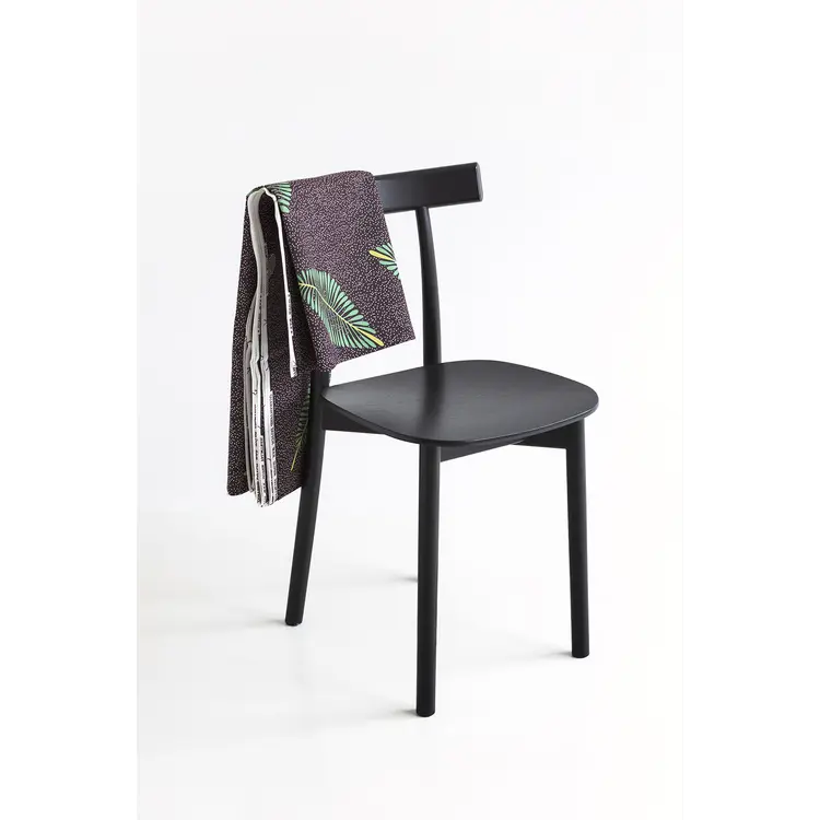Skinny Wooden Chair
