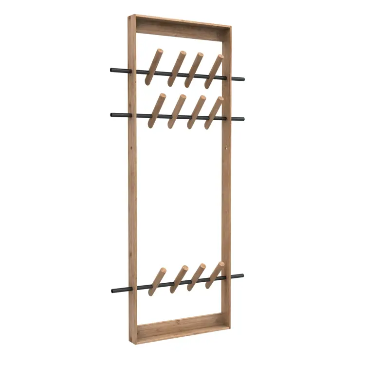 Coat Frame