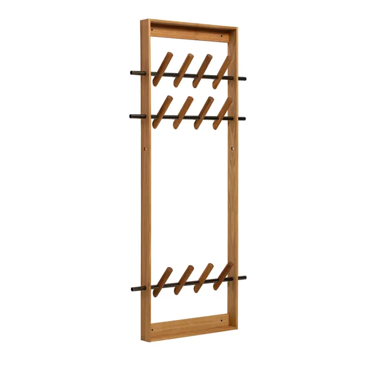 Coat Frame