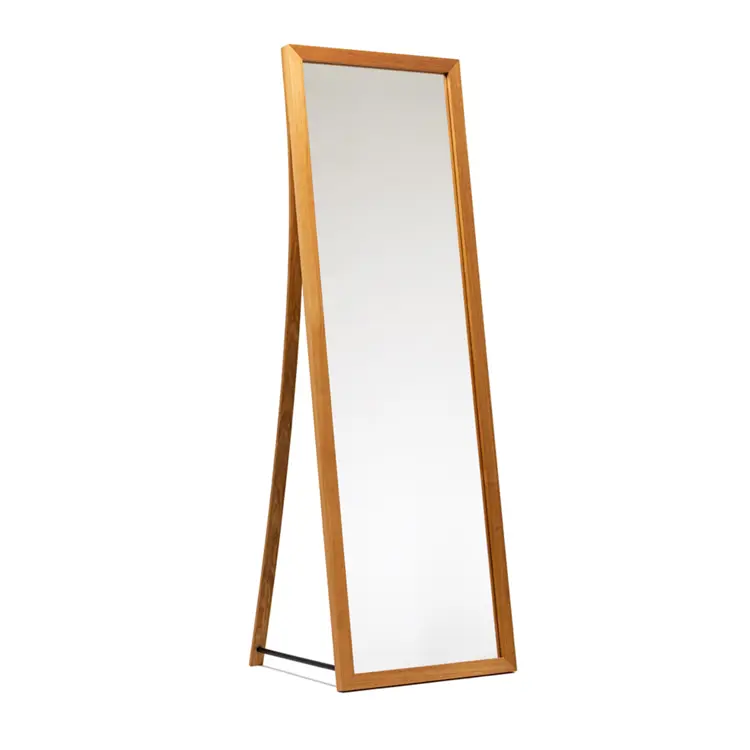 Framed Mirror