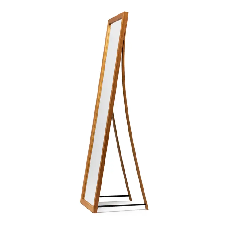 Framed Mirror