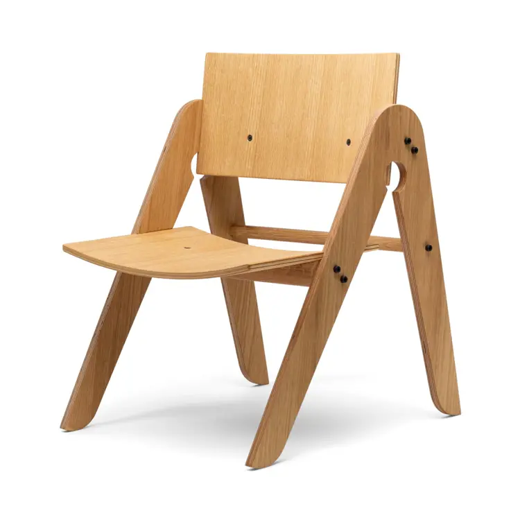 Lily's Chair