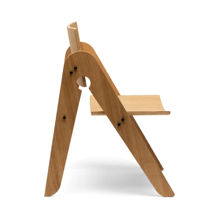 Lily's Chair