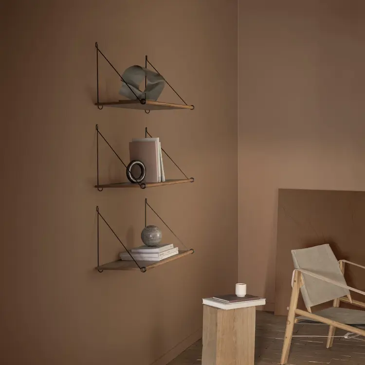 Loop Shelf