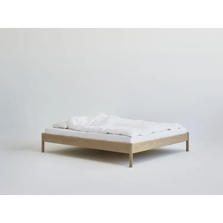 Alken Bed Frame
