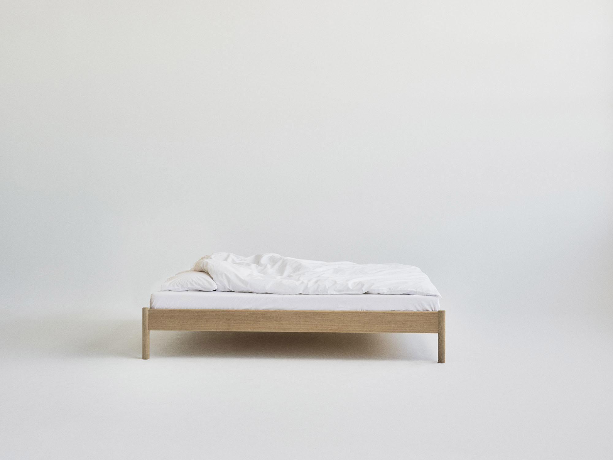 Alken Bed Frame