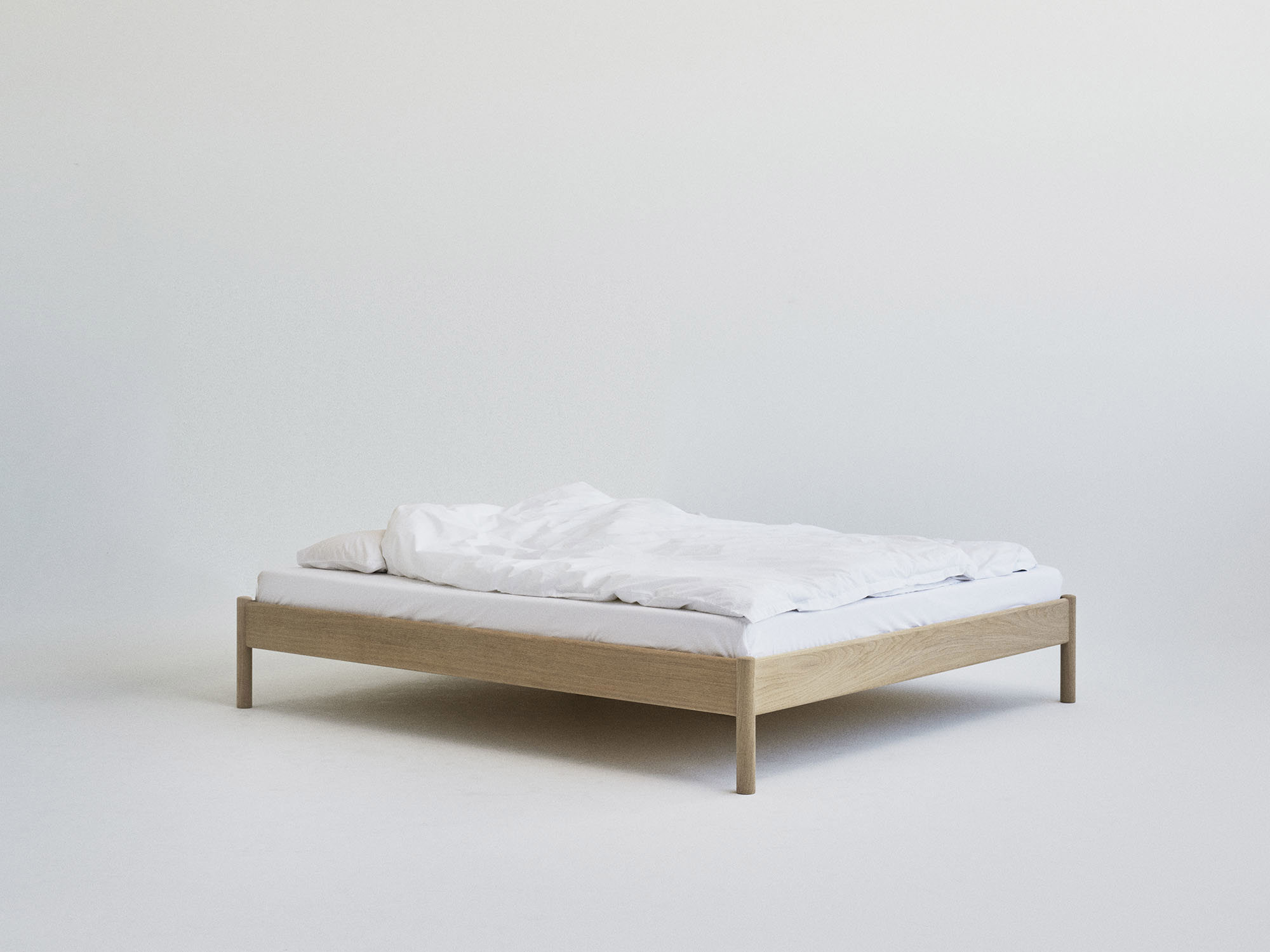 Alken Bed Frame