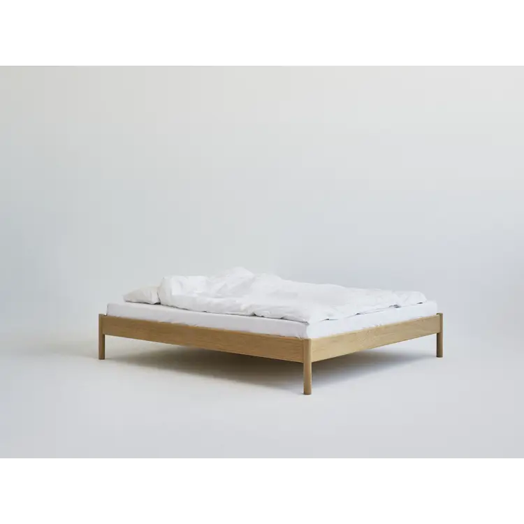 Alken Bed Frame