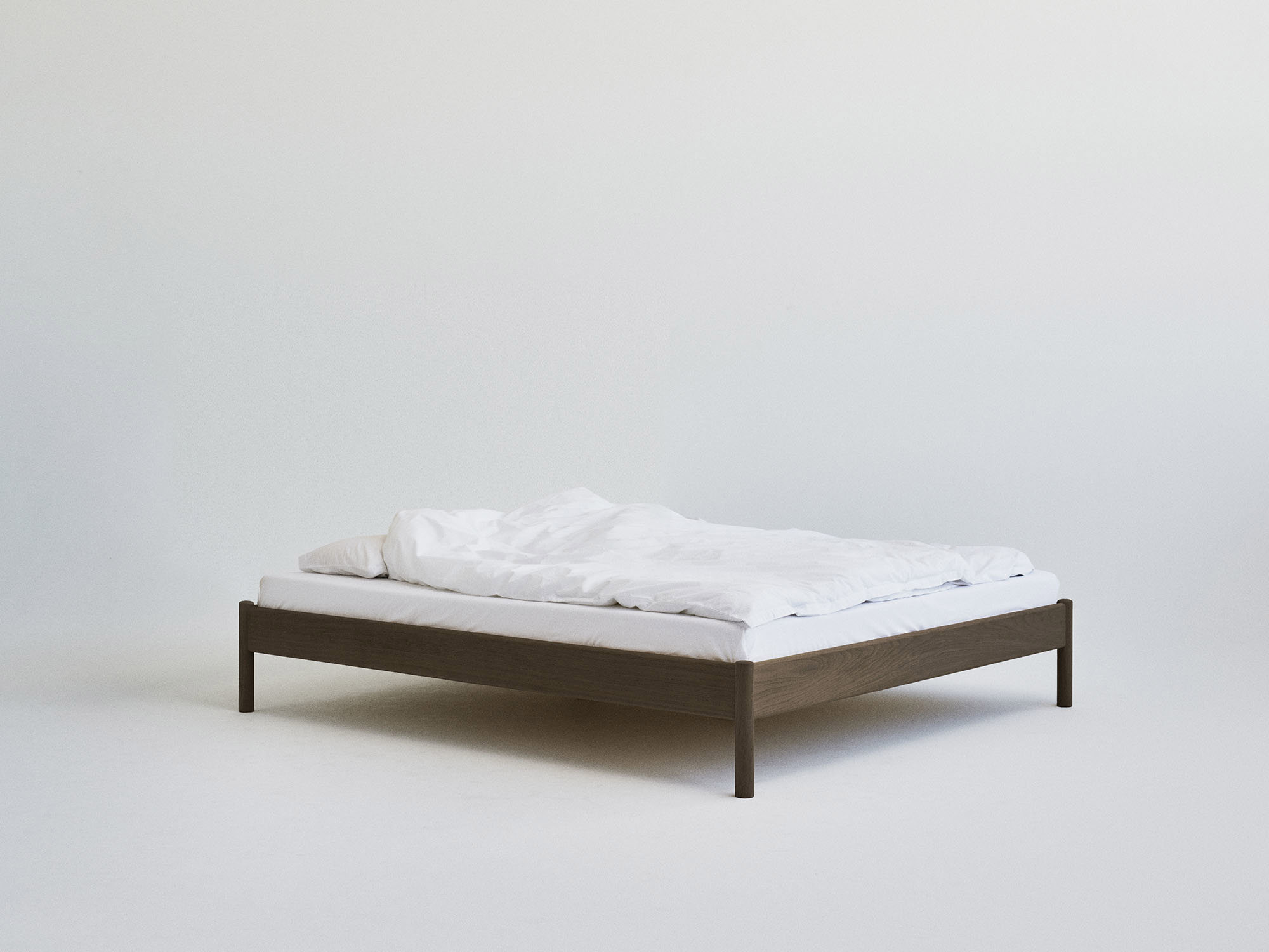 Alken Bed Frame
