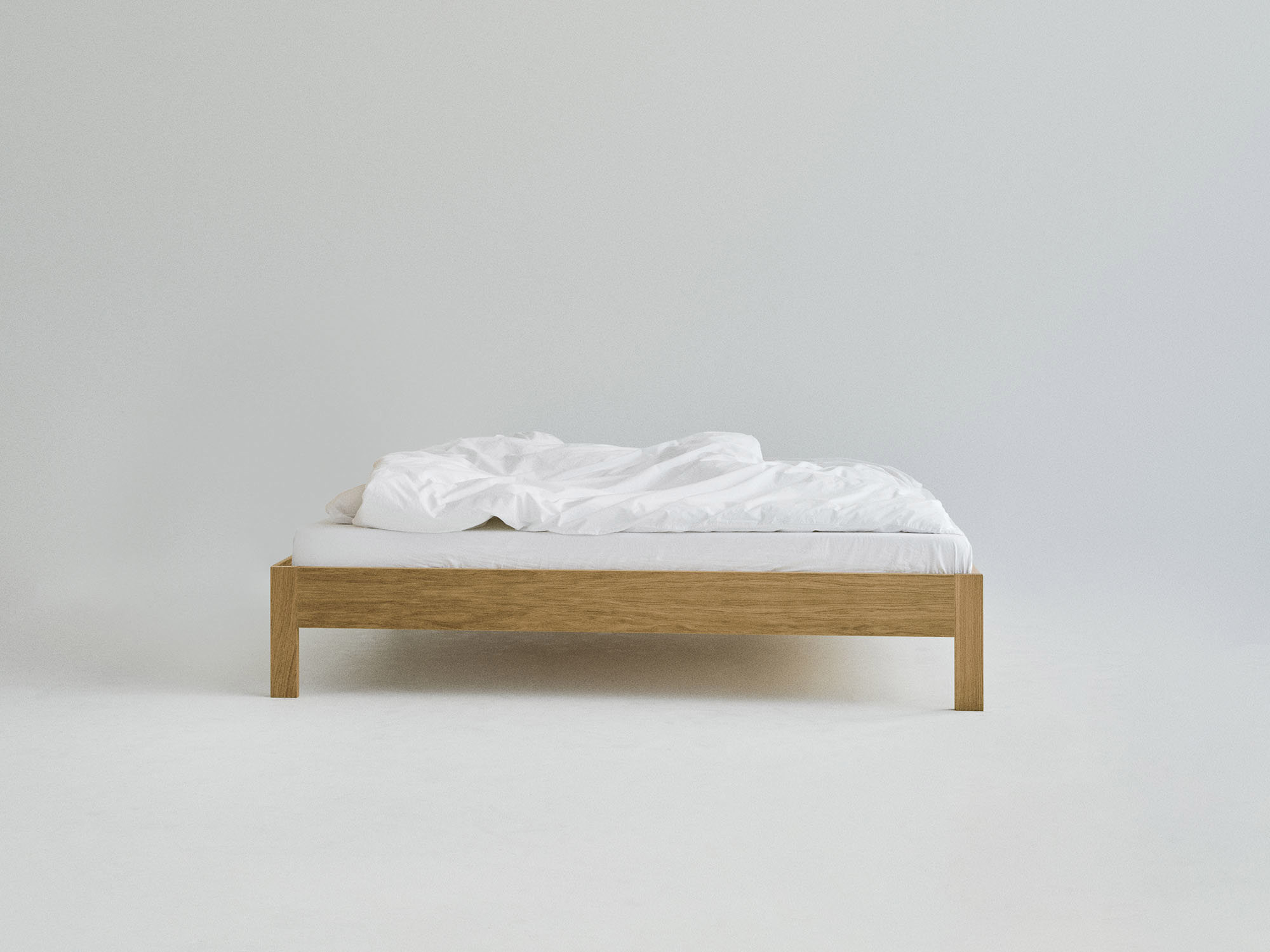 Ejer Bed Frame