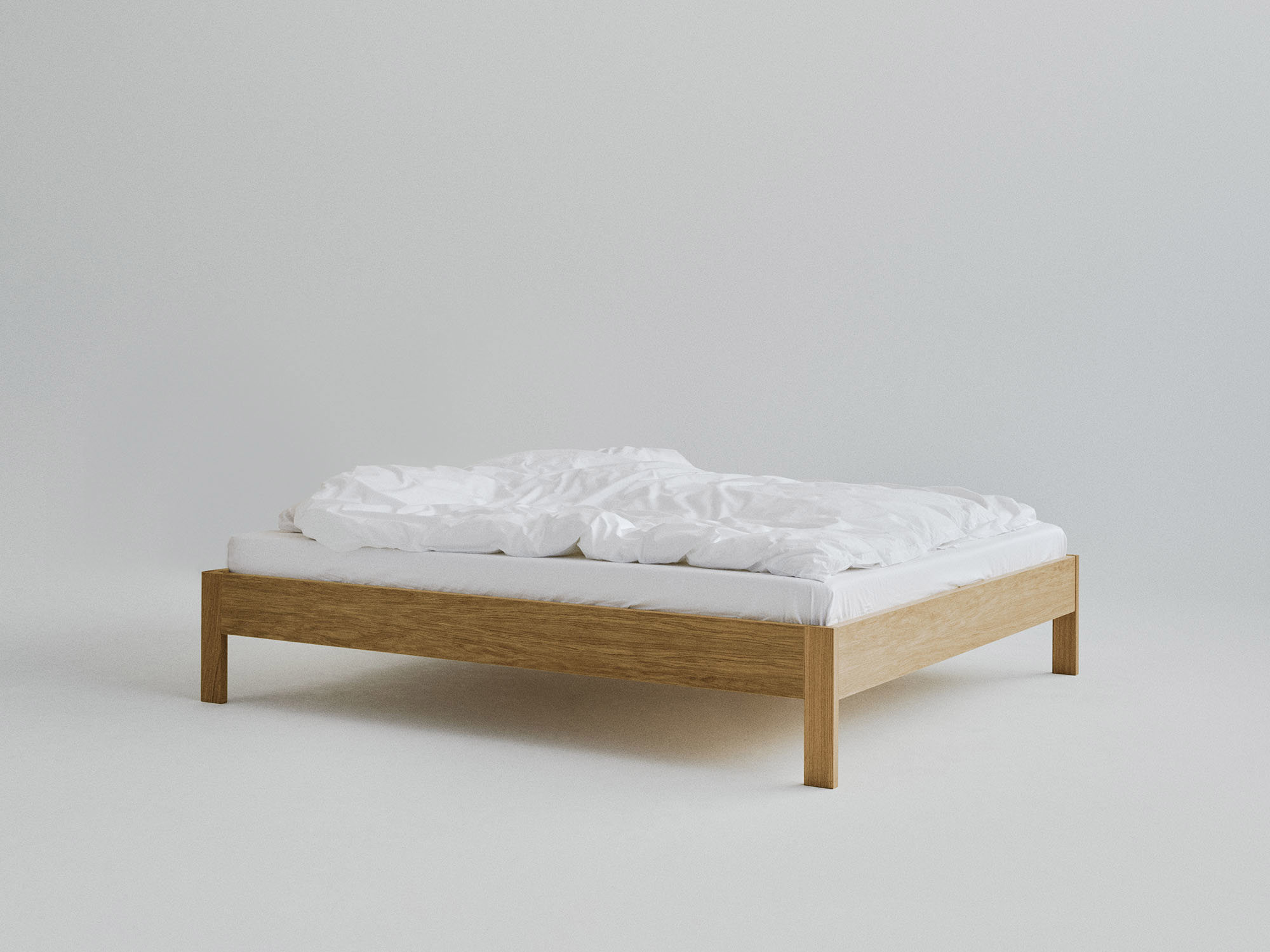 Ejer Bed Frame